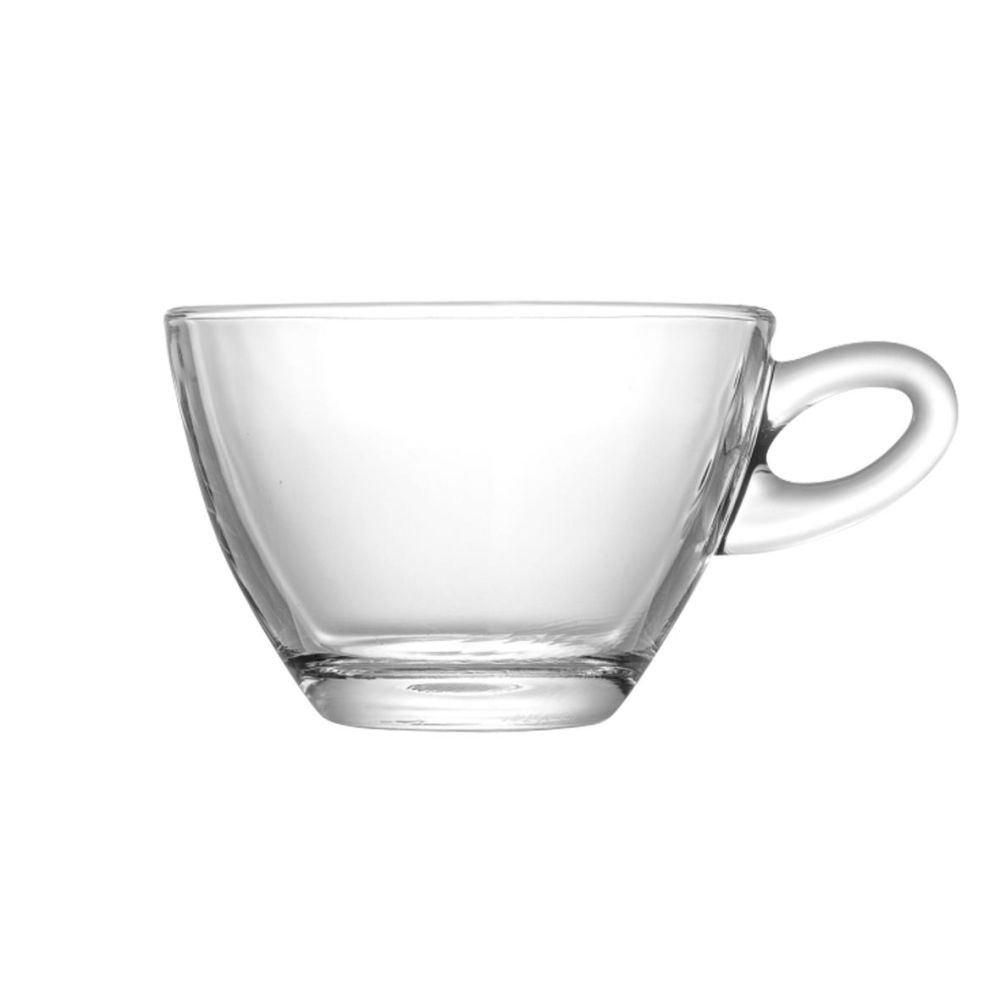 Tasse Cappuccino Alta 25 cl.